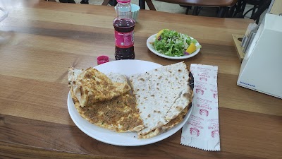 Tatlısöz Lahmacun - Restoran