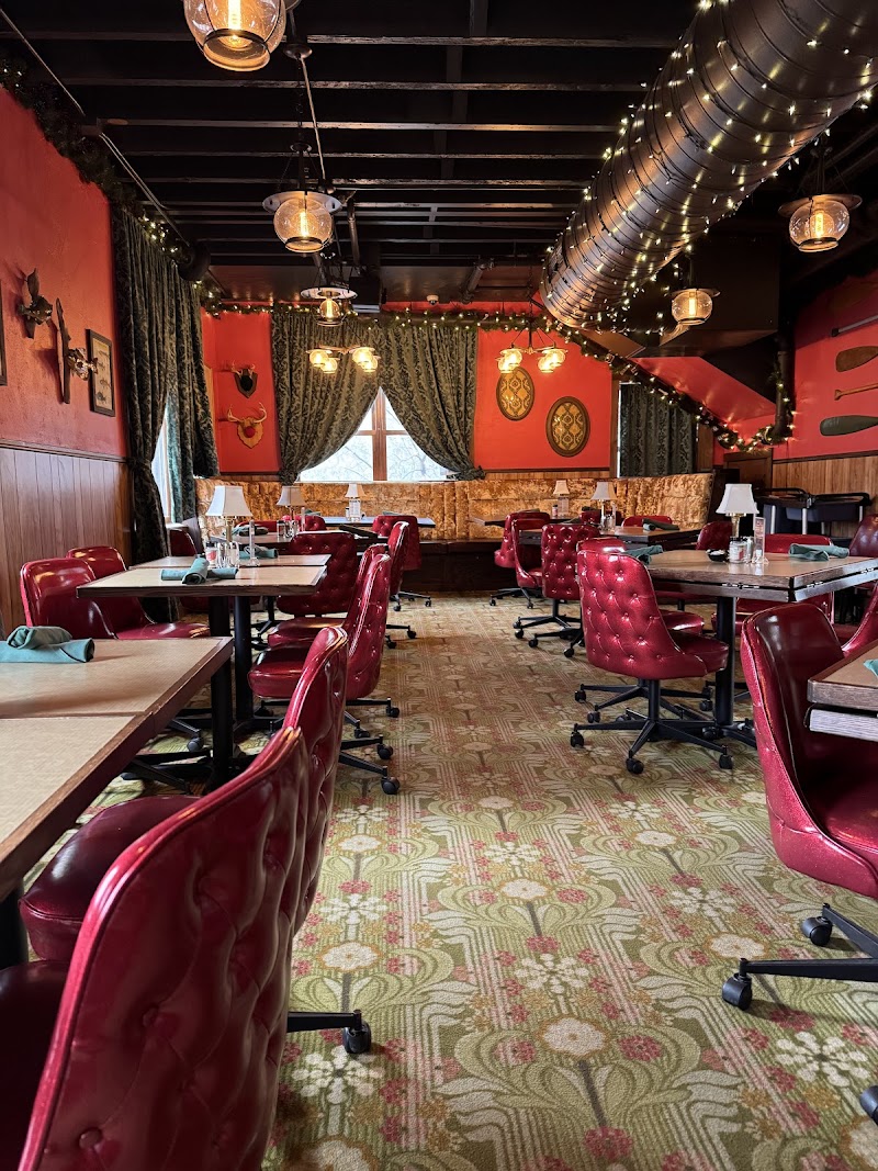 Buckatabon Tavern & Supper Club photo 3