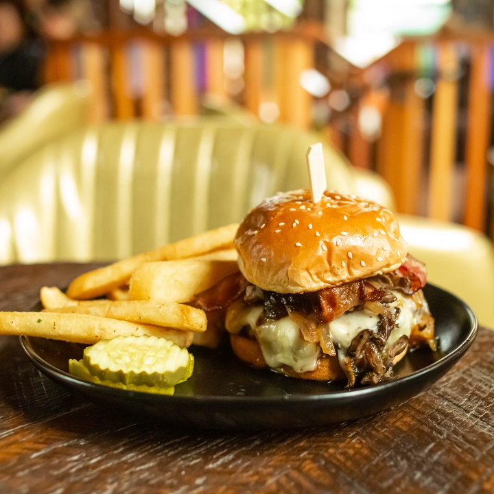 Buckatabon Tavern & Supper Club photo 2