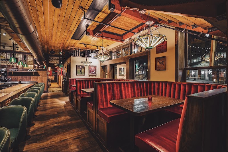 Buckatabon Tavern & Supper Club photo 1