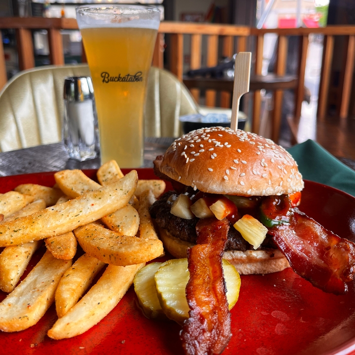 Buckatabon Tavern & Supper Club photo 2