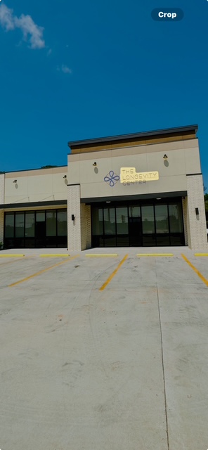 The Longevity Center