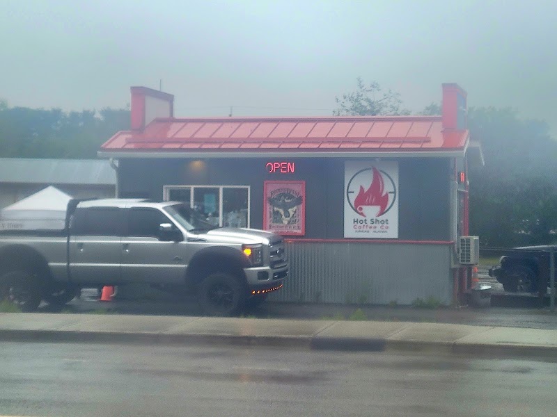 Hot Shot Coffee photo 3