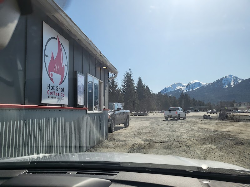 Hot Shot Coffee photo 2