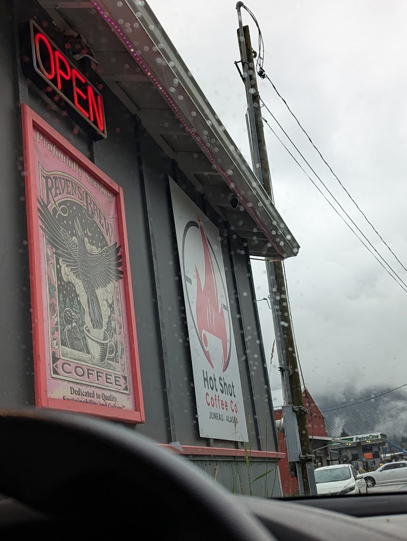 Hot Shot Coffee photo 4