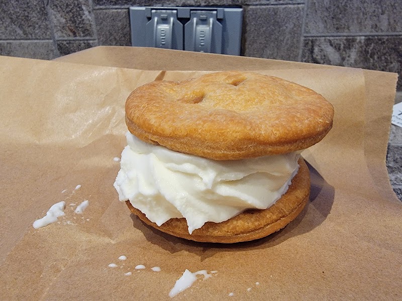 CAFFENIO Panamericana photo 2