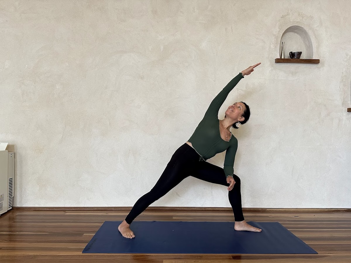 Living Day Yoga — 3