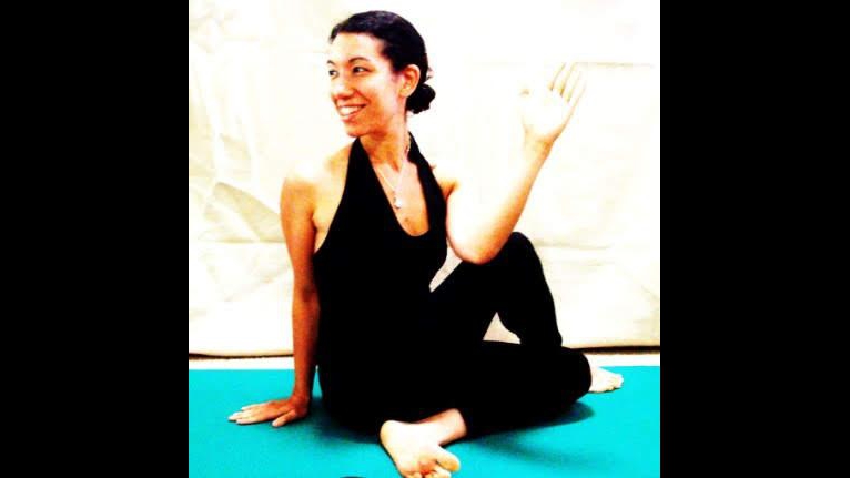 Living Day Yoga