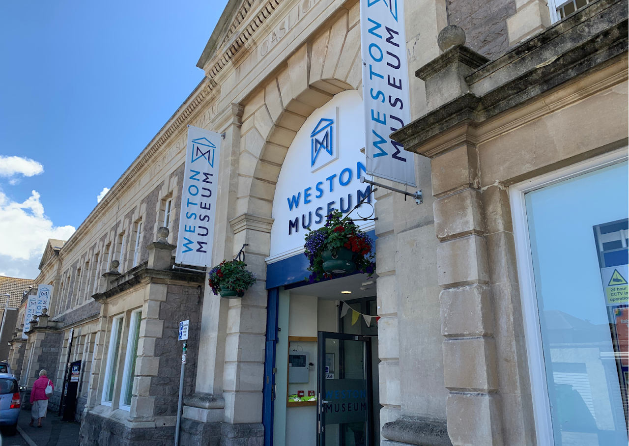 Weston Museum