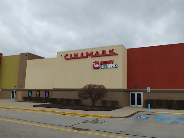 Photo by Nathan Hurt