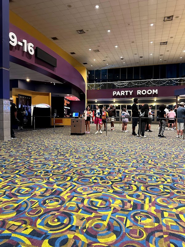 PRESTON CROSSINGS BAR & GRILL exterior