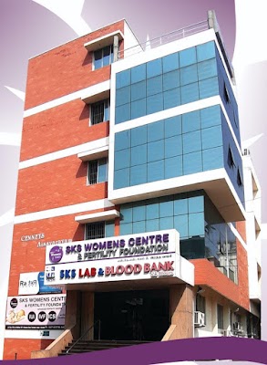 SKS Women's Centre & Fertility Foundation