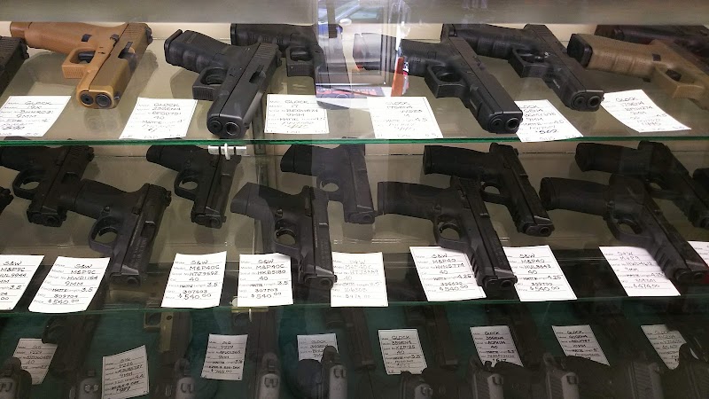 Chets Gun Repair photo
