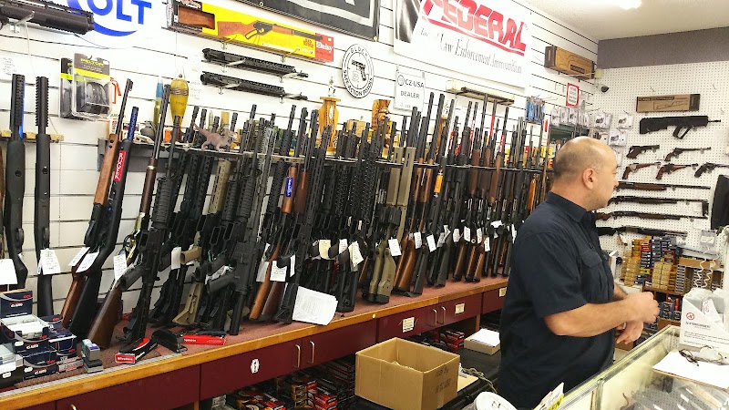 Chets Gun Repair photo