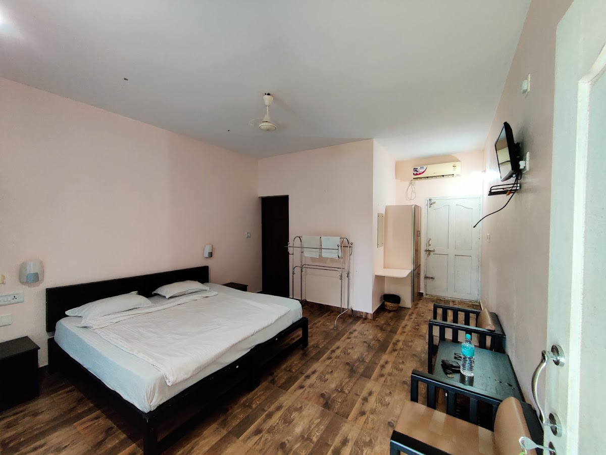 Elephant Pass Ayurveda and Yoga Retreat | Resort Kerala — 3