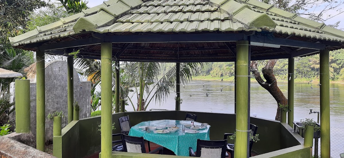 Elephant Pass Ayurveda and Yoga Retreat | Resort Kerala — 4