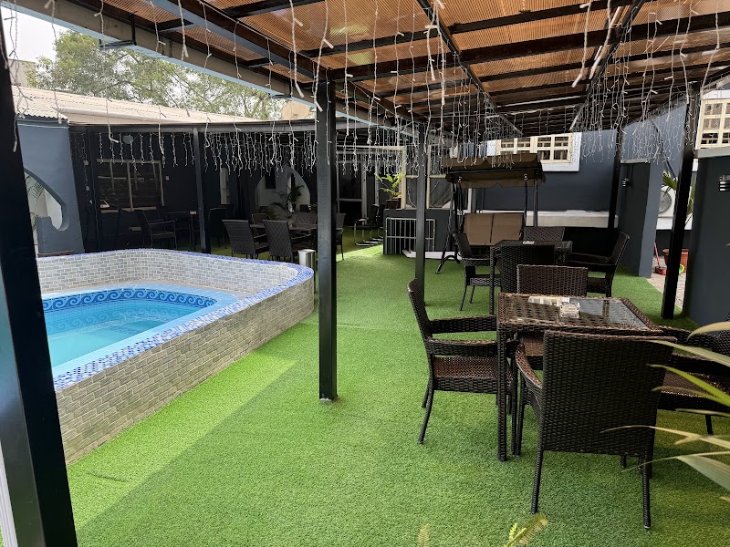 亚朵酒店 YADUO HOTEL Nigeria photo 3