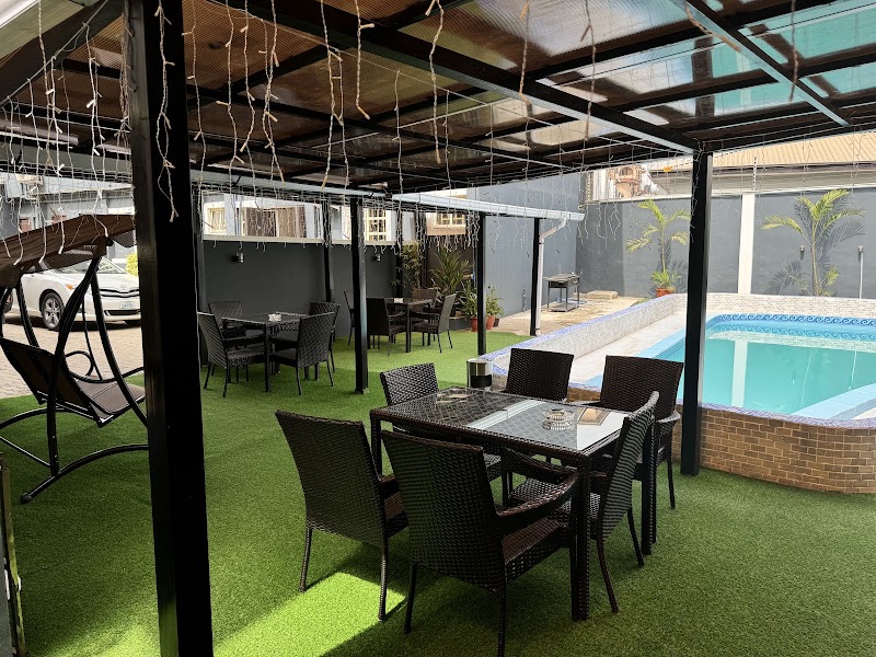 亚朵酒店 YADUO HOTEL Nigeria photo 4