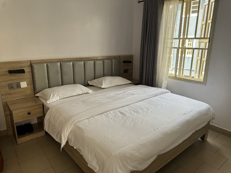 亚朵酒店 YADUO HOTEL Nigeria photo 2
