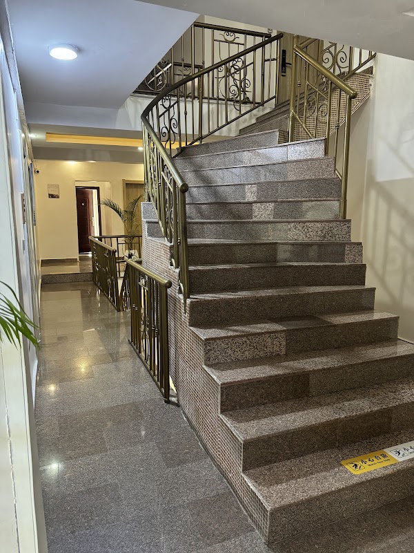 亚朵酒店 YADUO HOTEL Nigeria photo 5