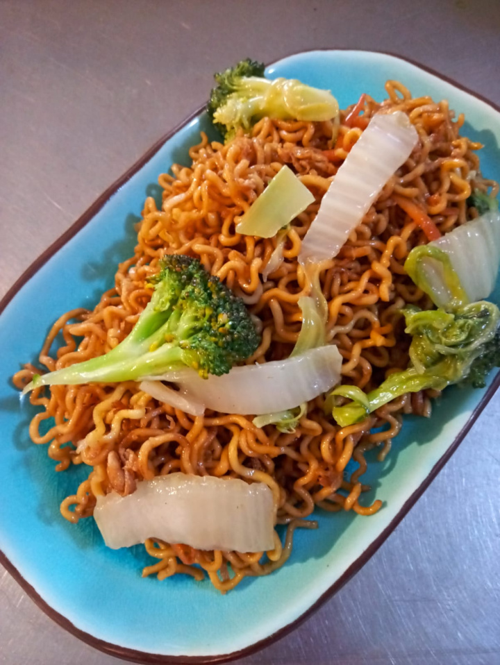 Foto de Restaurante Tempero Chinês | Cozinha Oriental Vegetariana