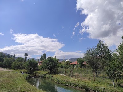 Aldemir Alabalık - Restoran - Korkuteli