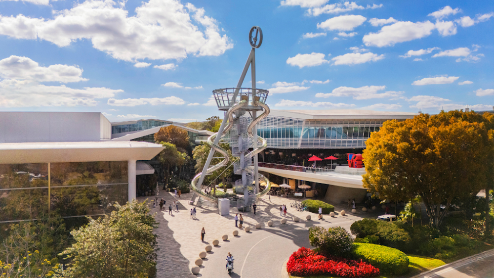 Aventura Mall fotoğraf 1