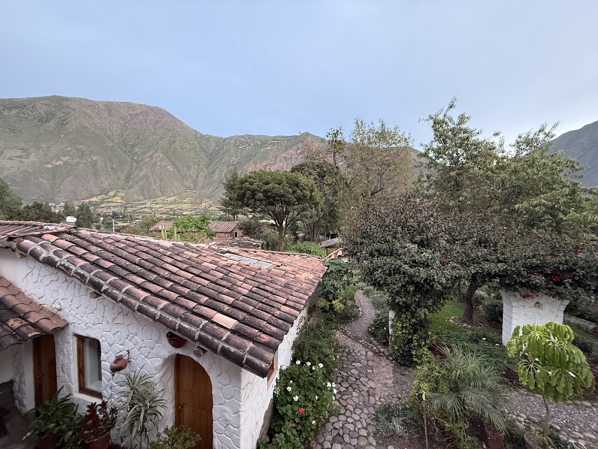 Pacha Munay Wellness — 4