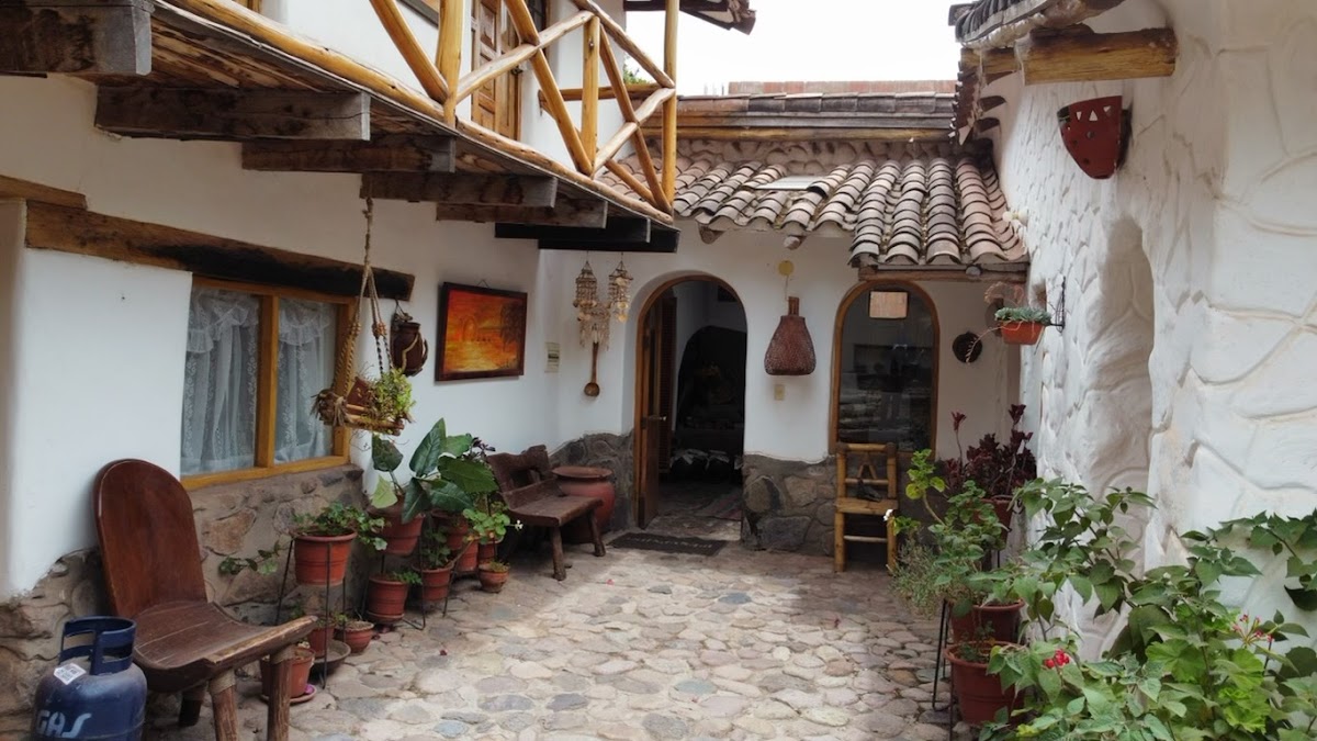 Pacha Munay Wellness