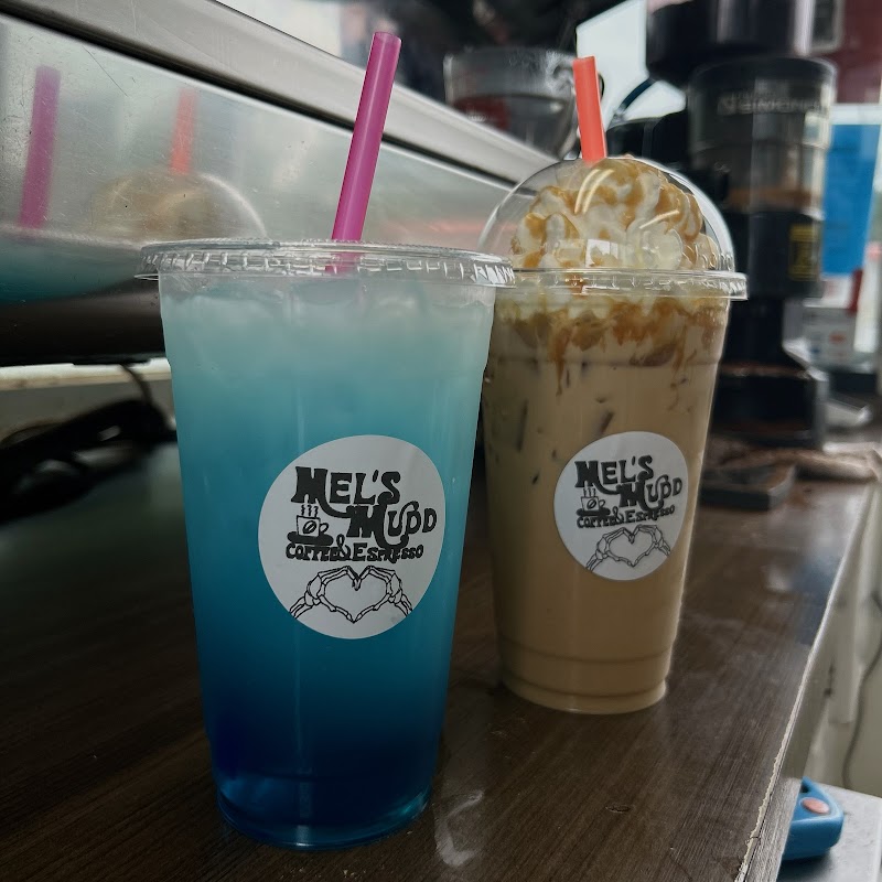 Mel's Mudd Coffee & Espresso photo 4