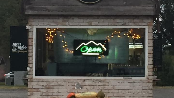 Mel's Mudd Coffee & Espresso photo 1