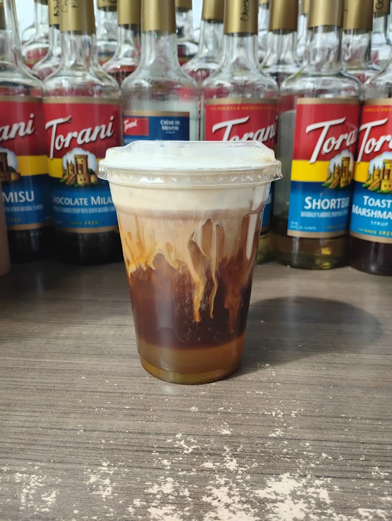 Mel's Mudd Coffee & Espresso photo 4