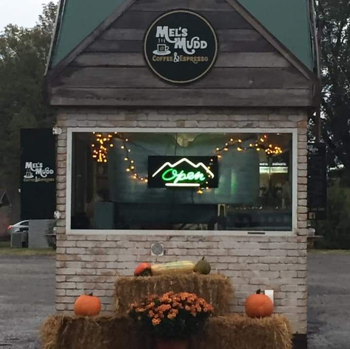 Mel's Mudd Coffee & Espresso photo 3