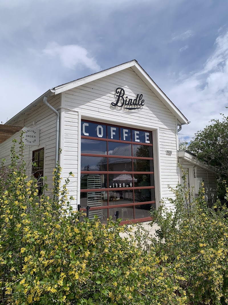 Bindle Coffee photo 4