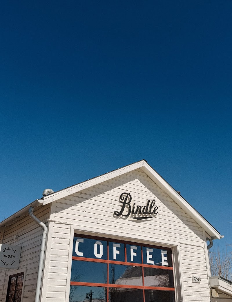 Bindle Coffee photo 4