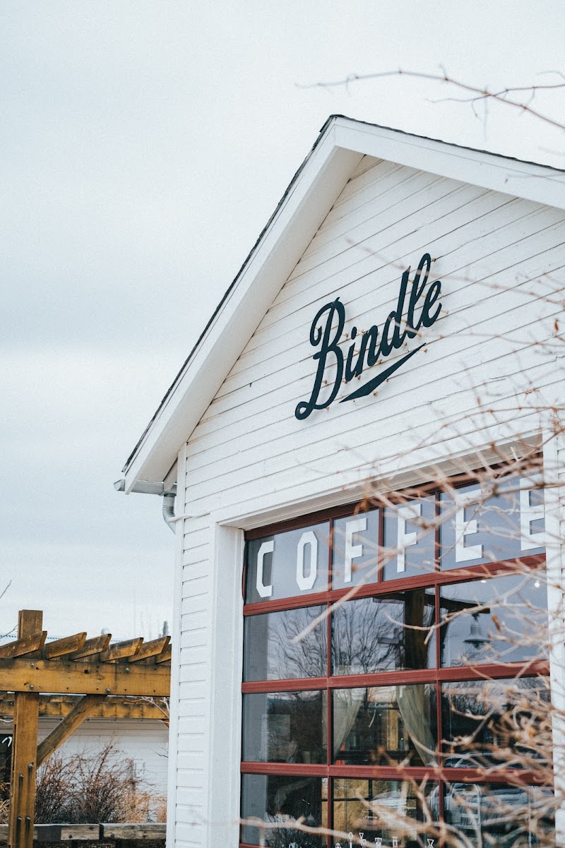 Bindle Coffee photo 1