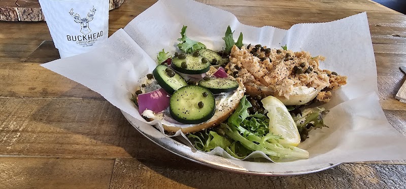 Buckhead Coffeehouse photo 2