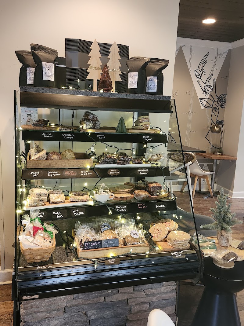 Buckhead Coffeehouse photo 3