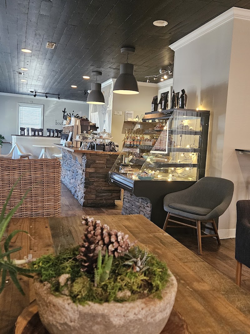 Buckhead Coffeehouse photo 1