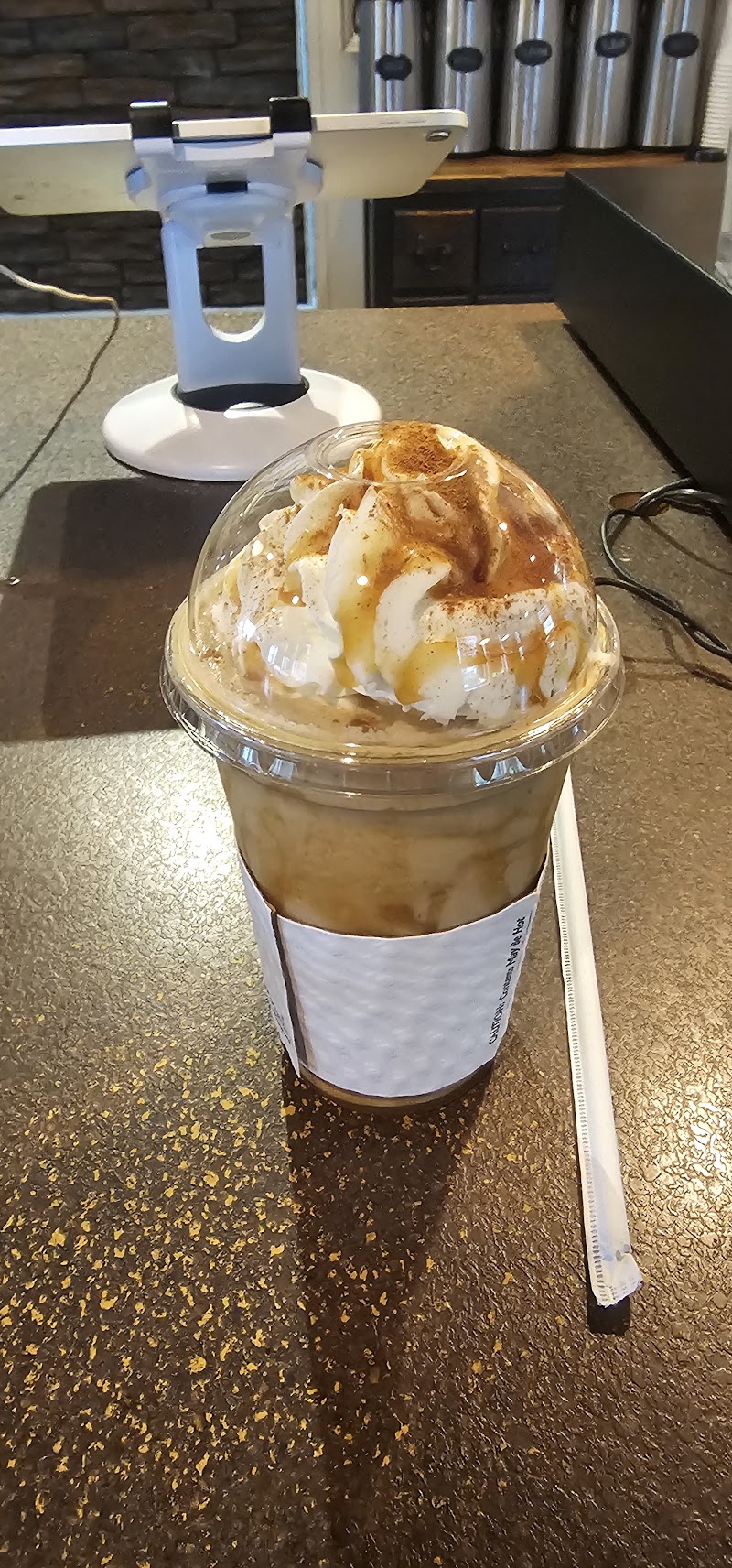 Buckhead Coffeehouse photo 4