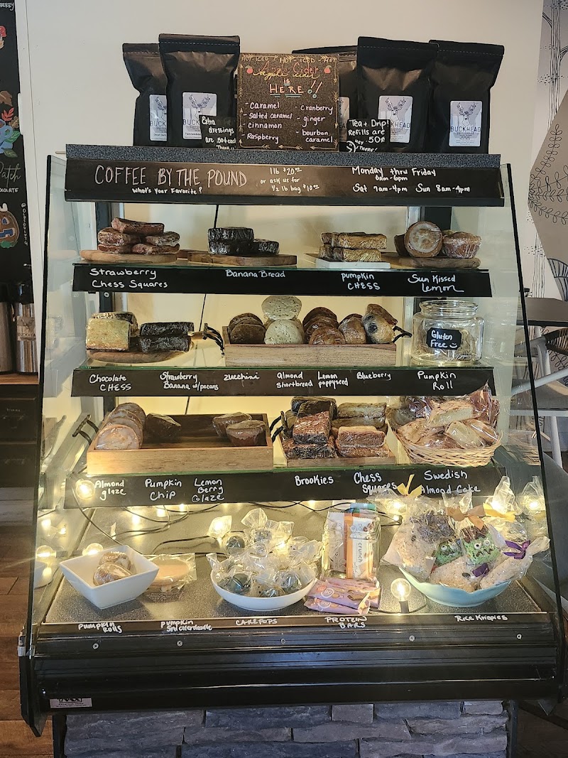 Buckhead Coffeehouse photo 3