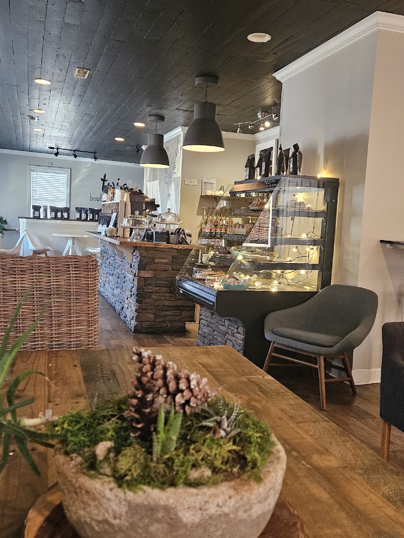 Buckhead Coffeehouse photo 1