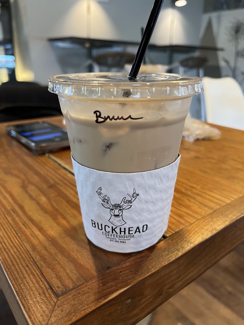 Buckhead Coffeehouse photo 4