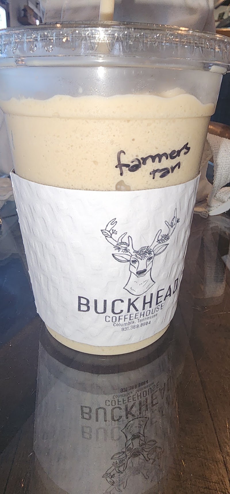 Buckhead Coffeehouse photo 4