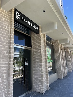 Barber Vibes Pagewood photo 2