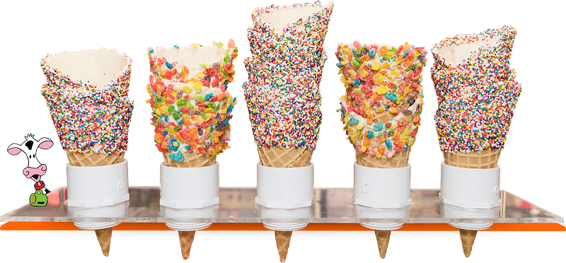 Java Cow Coffee & Ice Cream photo 2