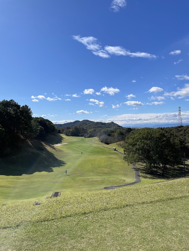 Inuyama Country Club - Photo 1