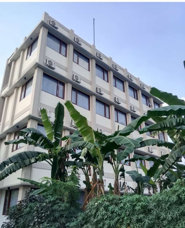 D'WINTA KOST PUTRI HOMESTAY KHUSUS PUTRI