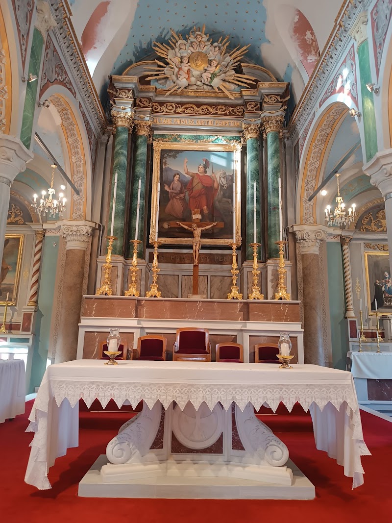 Catholic Diocese of Syros