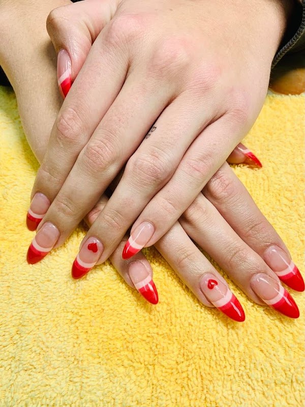 First Impression of Belmont